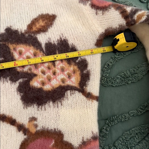 SEZANE NWT Manea Cardigan - Picture 7 of 12